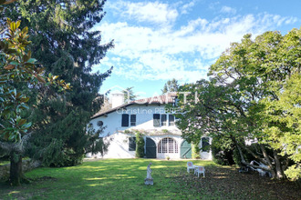  maison st-martin-de-seignanx 40390