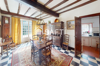  maison st-martin-de-seignanx 40390