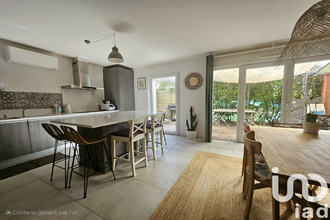  maison st-martin-de-seignanx 40390