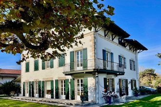  maison st-martin-de-seignanx 40390