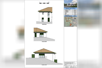  maison st-martin-de-seignanx 40390