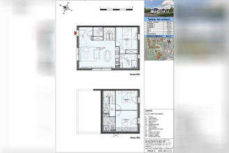  maison st-martin-de-seignanx 40390