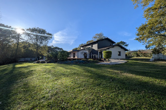  maison st-martin-de-seignanx 40390