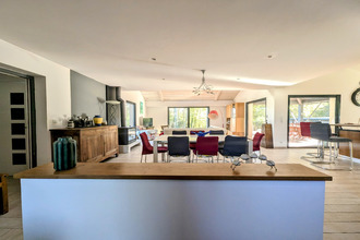  maison st-martin-de-seignanx 40390