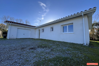  maison st-martin-de-seignanx 40390