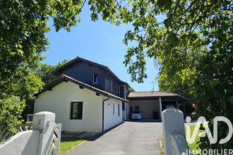  maison st-martin-de-seignanx 40390