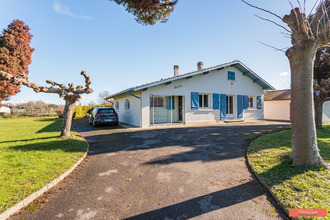  maison st-martin-de-seignanx 40390