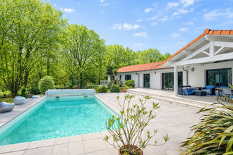  maison st-martin-de-seignanx 40390