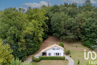  maison st-martin-de-seignanx 40390