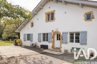  maison st-martin-de-seignanx 40390