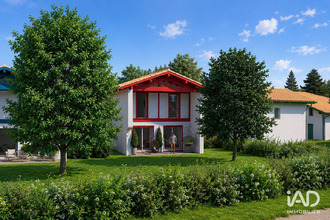  maison st-martin-de-seignanx 40390