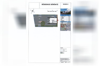  maison st-martin-de-seignanx 40390
