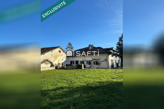  maison st-martin-de-seignanx 40390