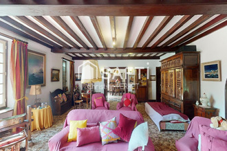  maison st-martin-de-seignanx 40390
