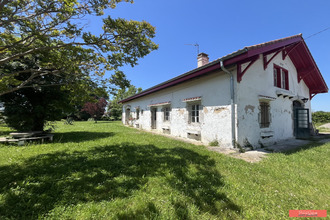  maison st-martin-de-seignanx 40390