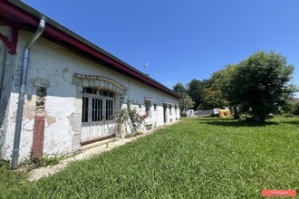  maison st-martin-de-seignanx 40390
