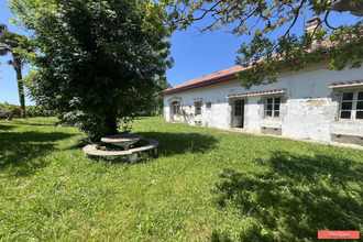  maison st-martin-de-seignanx 40390