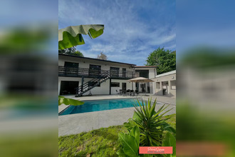 maison st-martin-de-seignanx 40390