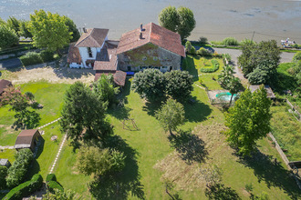  maison st-martin-de-seignanx 40390