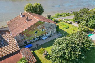  maison st-martin-de-seignanx 40390