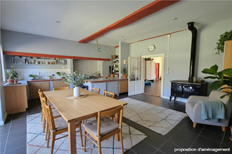  maison st-martin-de-seignanx 40390