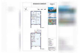  maison st-martin-de-seignanx 40390