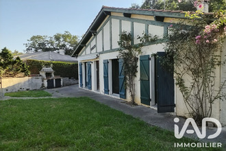  maison st-martin-de-seignanx 40390