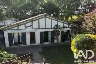  maison st-martin-de-seignanx 40390