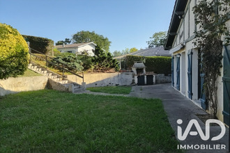  maison st-martin-de-seignanx 40390