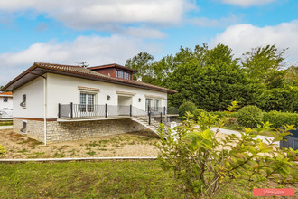  maison st-martin-de-seignanx 40390