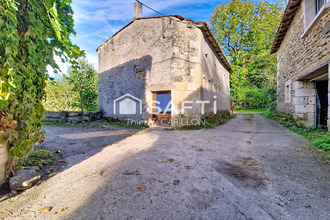  maison st-martin-de-st-maixent 79400