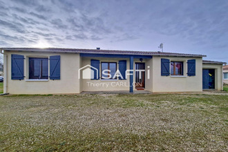  maison st-martin-de-st-maixent 79400