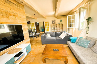  maison st-martin-de-valgalgues 30520