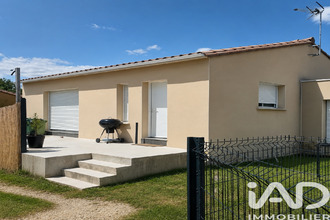  maison st-martin-de-valgalgues 30520