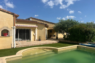  maison st-martin-de-valgalgues 30520