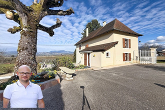  maison st-martin-de-vaulserre 38480