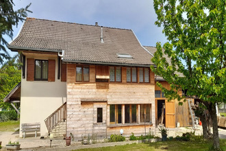  maison st-martin-de-vaulserre 38480