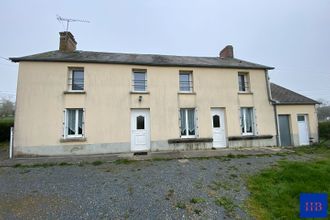  maison st-martin-des-besaces 14350