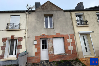  maison st-martin-des-besaces 14350