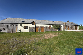  maison st-martin-des-besaces 14350