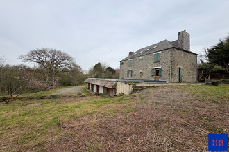  maison st-martin-des-besaces 14350