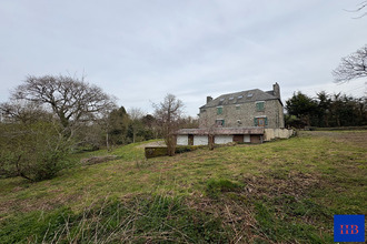  maison st-martin-des-besaces 14350