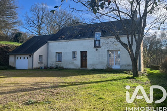  maison st-martin-des-bois 41800