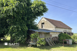  maison st-martin-des-bois 41800