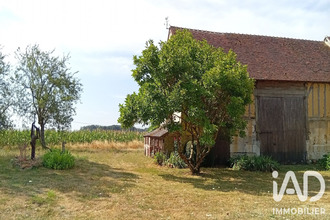  maison st-martin-des-bois 41800