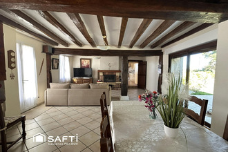  maison st-martin-des-bois 41800