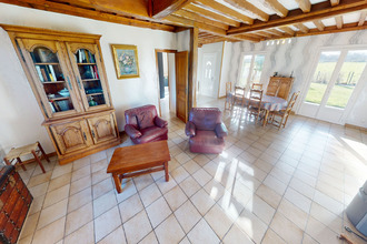  maison st-martin-des-entrees 14400