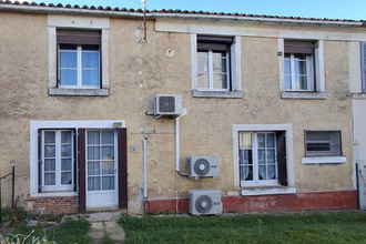  maison st-martin-des-fontaines 85570