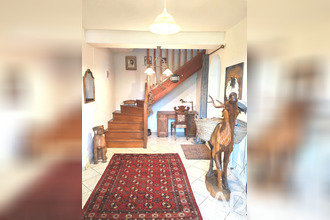  maison st-martin-des-fontaines 85570