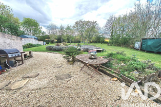  maison st-martin-des-fontaines 85570